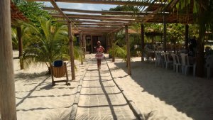 Passeio as Ilhas  - SEMCOHA