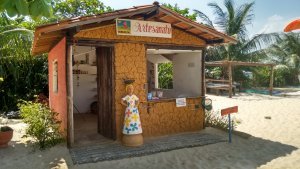 Passeio as Ilhas  - SEMCOHA