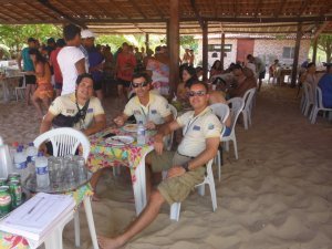 Passeio as Ilhas  - SEMCOHA