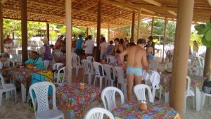Passeio as Ilhas  - SEMCOHA