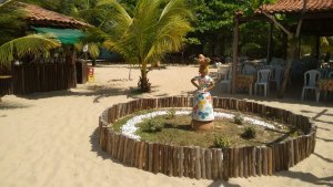 Passeio as Ilhas  - SEMCOHA