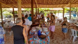 Passeio as Ilhas  - SEMCOHA