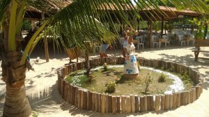 Passeio as Ilhas  - SEMCOHA