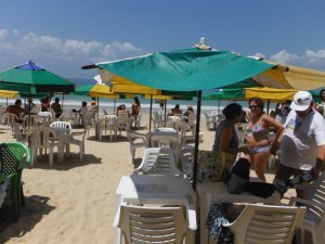 Passeio as Ilhas  - SEMCOHA