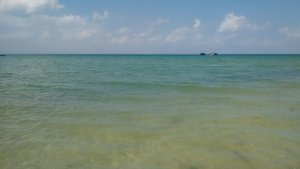Passeio as Ilhas  - SEMCOHA