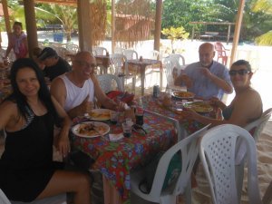 Passeio as Ilhas  - SEMCOHA