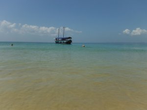 Passeio as Ilhas  - SEMCOHA