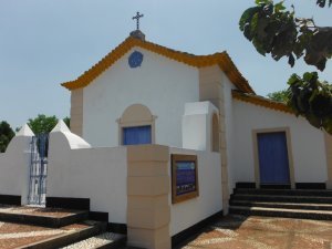 Passeio as Ilhas  - SEMCOHA