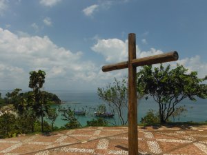 Passeio as Ilhas  - SEMCOHA