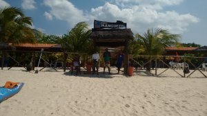 Passeio as Ilhas  - SEMCOHA