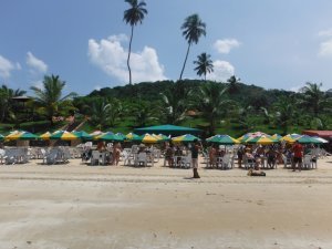 Passeio as Ilhas  - SEMCOHA