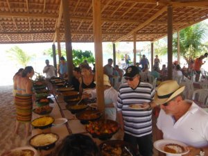 Passeio as Ilhas  - SEMCOHA