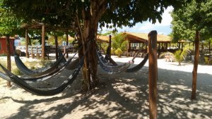 Passeio as Ilhas  - SEMCOHA