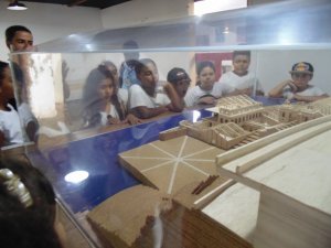 Passeio com visita aos Museus de Salvador Escola Arco Iris