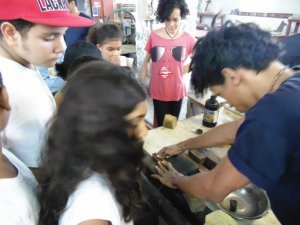Passeio com visita aos Museus de Salvador Escola Arco Iris