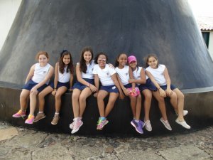 Passeio com visita aos Museus de Salvador Escola Arco Iris
