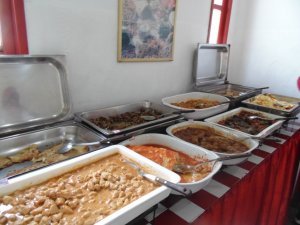 Passeio com visita aos Museus de Salvador Escola Arco Iris