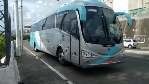 Passeio com visita aos Museus de Salvador Escola Arco Iris