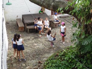 Passeio com visita aos Museus de Salvador Escola Arco Iris