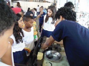Passeio com visita aos Museus de Salvador Escola Arco Iris