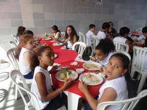 Passeio com visita aos Museus de Salvador Escola Arco Iris