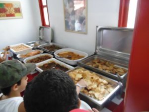 Passeio com visita aos Museus de Salvador Escola Arco Iris