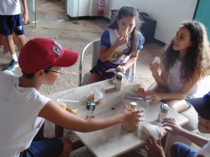 Passeio com visita aos Museus de Salvador Escola Arco Iris