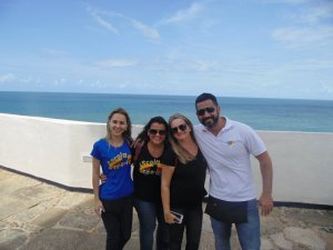 Passeio com visita aos Museus de Salvador Escola Arco Iris
