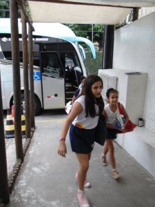 Passeio com visita aos Museus de Salvador Escola Arco Iris
