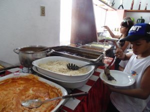 Passeio com visita aos Museus de Salvador Escola Arco Iris