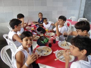 Passeio com visita aos Museus de Salvador Escola Arco Iris