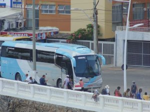 Passeio com visita aos Museus de Salvador Escola Arco Iris