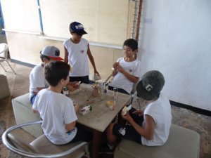 Passeio com visita aos Museus de Salvador Escola Arco Iris