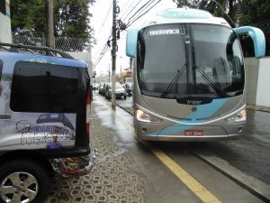 Passeio com visita aos Museus de Salvador Escola Arco Iris