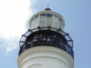 Passeio com visita aos Museus de Salvador Escola Arco Iris