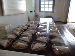 Passeio com visita aos Museus de Salvador Escola Arco Iris