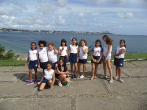 Passeio com visita aos Museus de Salvador Escola Arco Iris