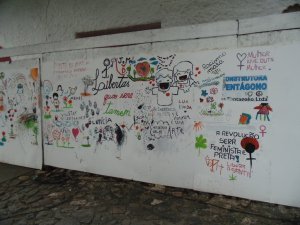 Passeio com visita aos Museus de Salvador Escola Arco Iris