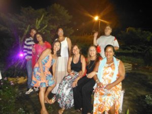 Passeio de Escuna subindo o Rio Paraguassu com Hospedagem no Hotel Convento do Carmo