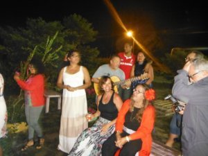 Passeio de Escuna subindo o Rio Paraguassu com Hospedagem no Hotel Convento do Carmo