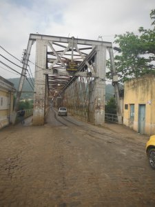 Passeio de Escuna subindo o Rio Paraguassu com Hospedagem no Hotel Convento do Carmo