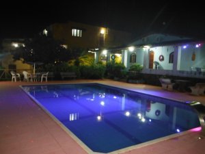 Passeio de Escuna subindo o Rio Paraguassu com Hospedagem no Hotel Convento do Carmo