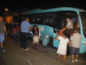 Passeio de Escuna subindo o Rio Paraguassu com Hospedagem no Hotel Convento do Carmo