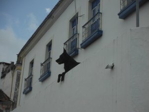 Passeio de Escuna subindo o Rio Paraguassu com Hospedagem no Hotel Convento do Carmo