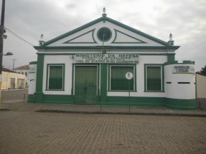 Passeio de Escuna subindo o Rio Paraguassu com Hospedagem no Hotel Convento do Carmo