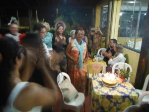 Passeio de Escuna subindo o Rio Paraguassu com Hospedagem no Hotel Convento do Carmo