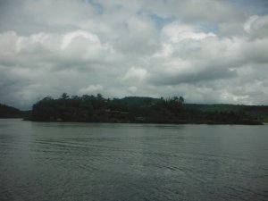 Passeio de Escuna subindo o Rio Paraguassu com Hospedagem no Hotel Convento do Carmo