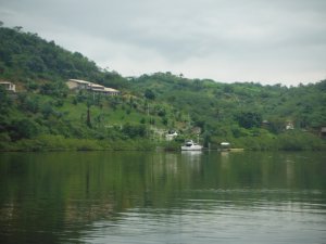 Passeio de Escuna subindo o Rio Paraguassu com Hospedagem no Hotel Convento do Carmo