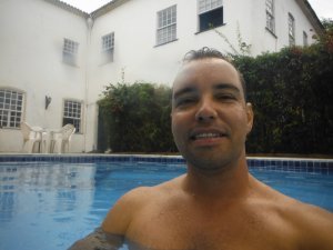 Passeio de Escuna subindo o Rio Paraguassu com Hospedagem no Hotel Convento do Carmo