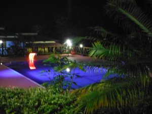 Passeio de Escuna subindo o Rio Paraguassu com Hospedagem no Hotel Convento do Carmo